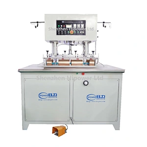 Hanging Head High Frequency PVC Fabric Membrane Welding Machine