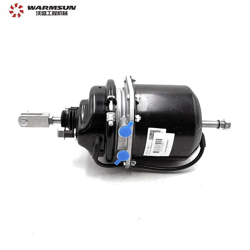 QF-20FA/1 Air Brake Chamber Broken Spring , 60181258 Type 3030 Brake Chamber