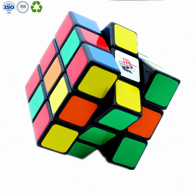 Rubik's cube