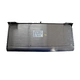 metal kiosk keyboard with trackball