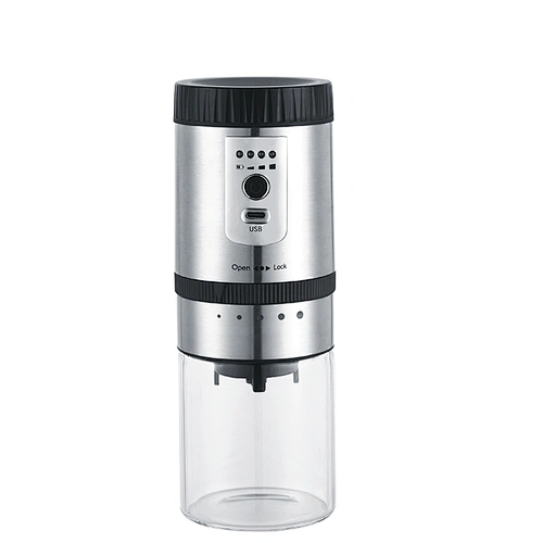 electric coffee mill
