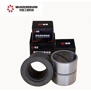 1.660kg SY235C8I2K.3A-1 Excavator Bucket Bushing Of Sany SY235 Excavators