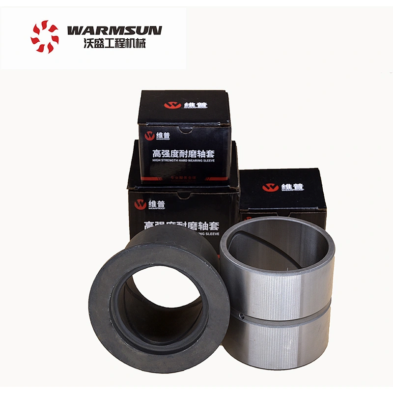 4.155kg 90×120×98.5SY300.3-12F Excavator Bucket Bushing Of Sany SY335C9I2KH Excavators