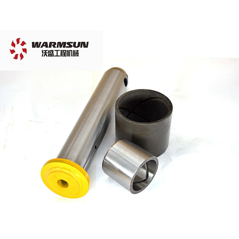 90×120×98.5 SY300.3-12F Excavator Bucket Bushing Of Sany SY335C9I2KH Excavators