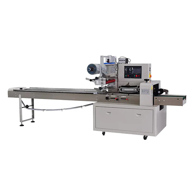 TK-400 packing machine