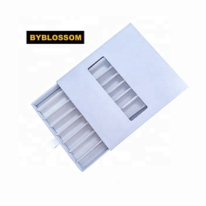 Custom pre roll joints packaging child resistant pre roll box
