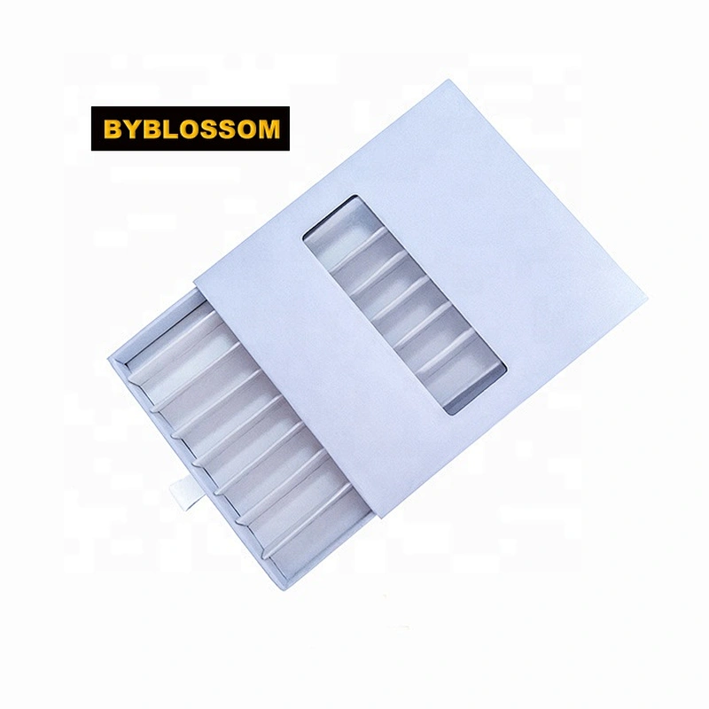 Custom pre roll joints packaging child resistant pre roll box