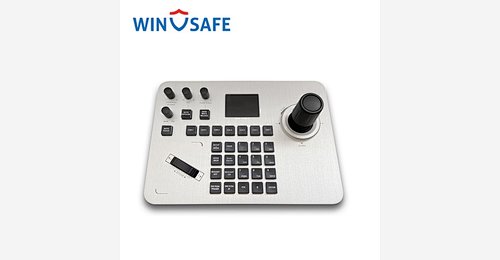 ip keyboard controller