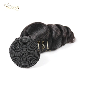LooseWave Hair