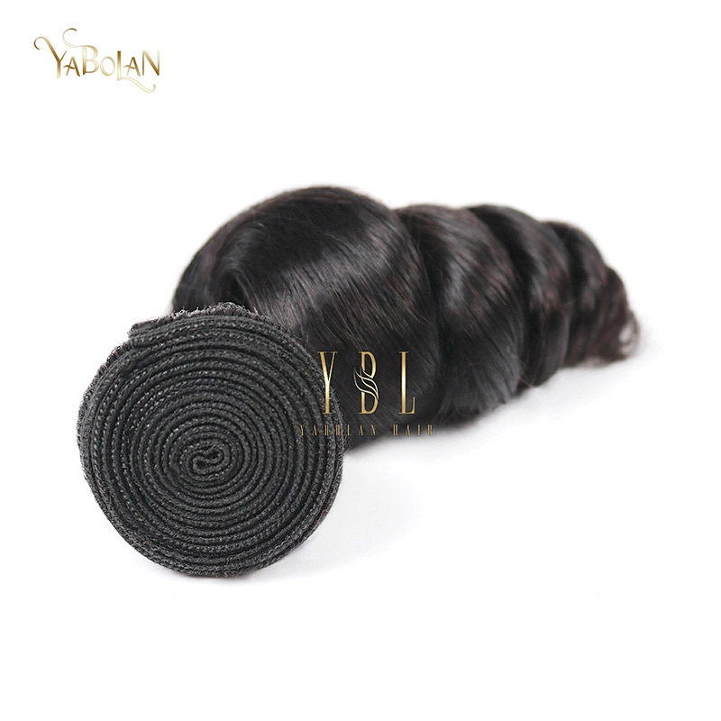 LooseWave Hair
