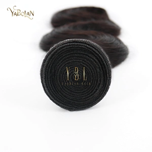 BodyWave Hair