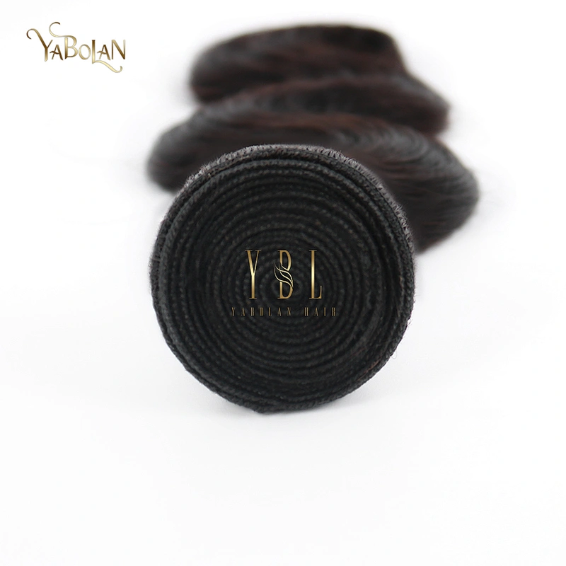 BodyWave Hair