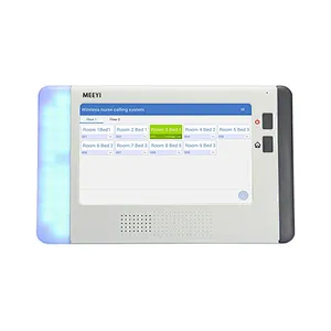 Nurse Call System in Lora for 2KM Working Range