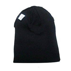 acrylic knitted hat