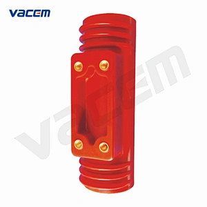 12kV High Voltage Embedded Pole for Vacuum Contactor
