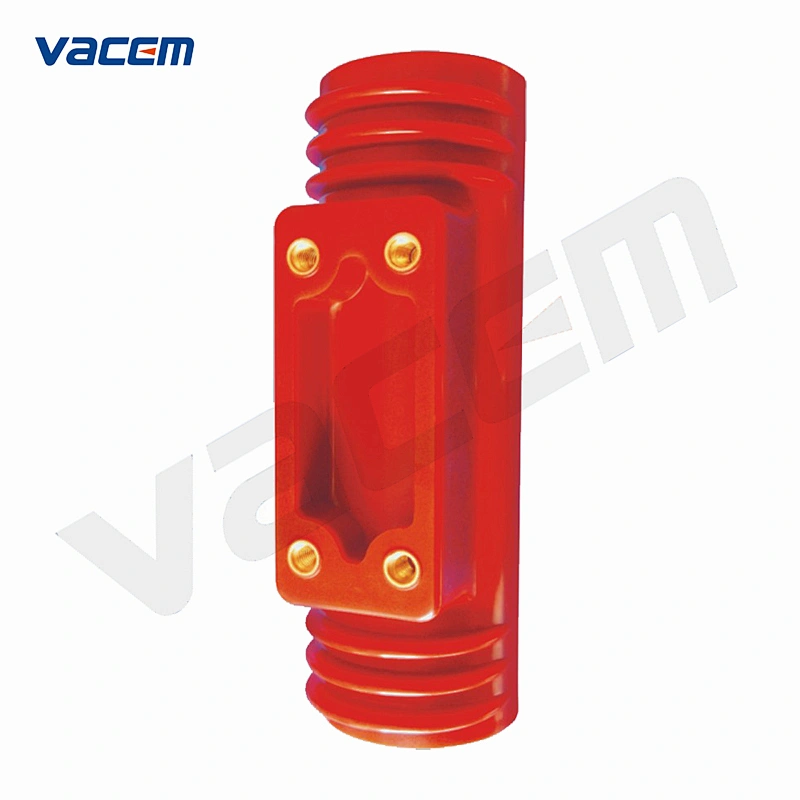 12kV High Voltage Embedded Pole for Vacuum Contactor