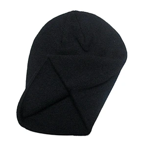 acrylic knitted hat