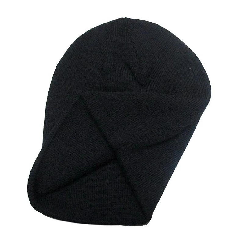 acrylic knitted hat