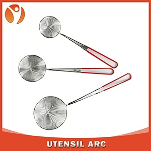 FILTER SCOOPER