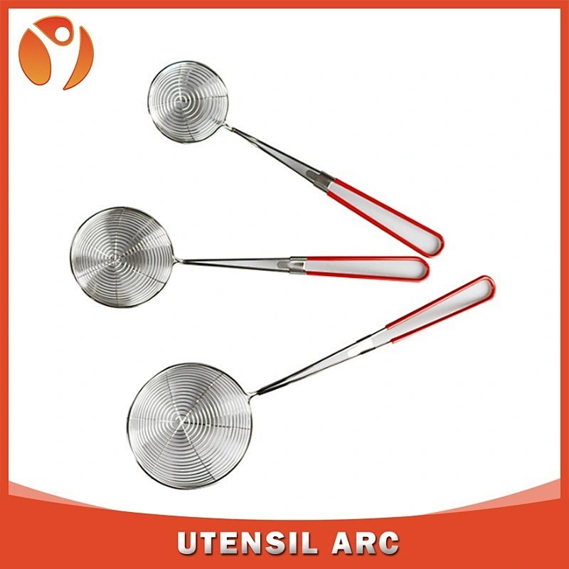 FILTER SCOOPER