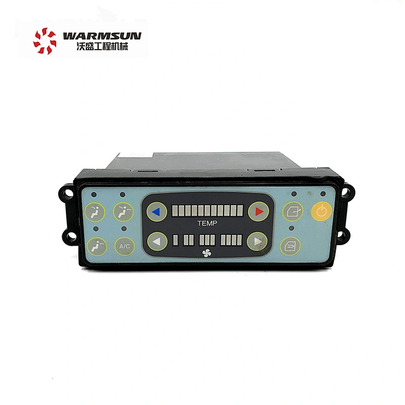 60022069 DC24V Air Conditioner Electric Panel NJXZ501000850000