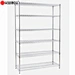 Modular Wire Shelving