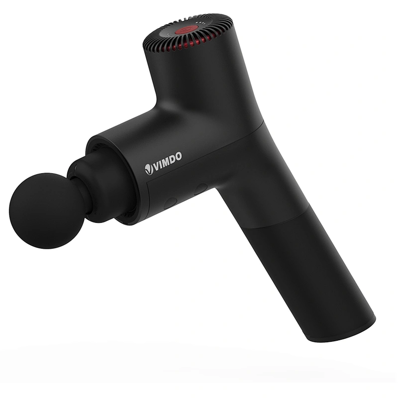 Best Muscle Deep Tissue Percussion Massage Gun 2020