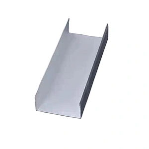 Full Set Clean Room Aluminum Profiles