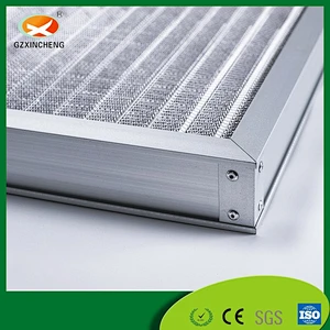 G3 Aluminum Mesh Panel Air Pre-filter
