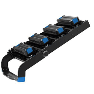 250W-1250W LED stadium lights