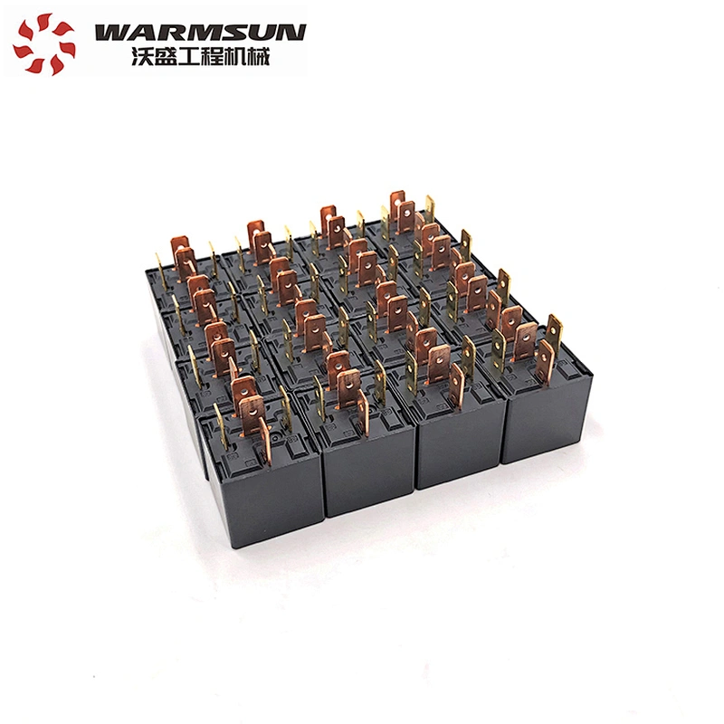B240700000250 Intermediate Relay , 4RD-007-903-027  DC24v Relay