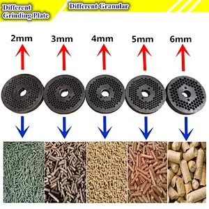 Pellet  Machine