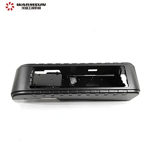 B-760x200 Truck Tail Light Covers , 60205612 Rear Lamp Cover