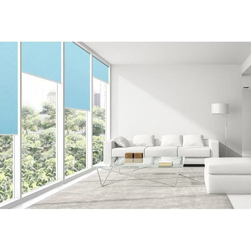 black out blinds fabric