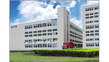Zhejiang Tichop Tools Co., Ltd