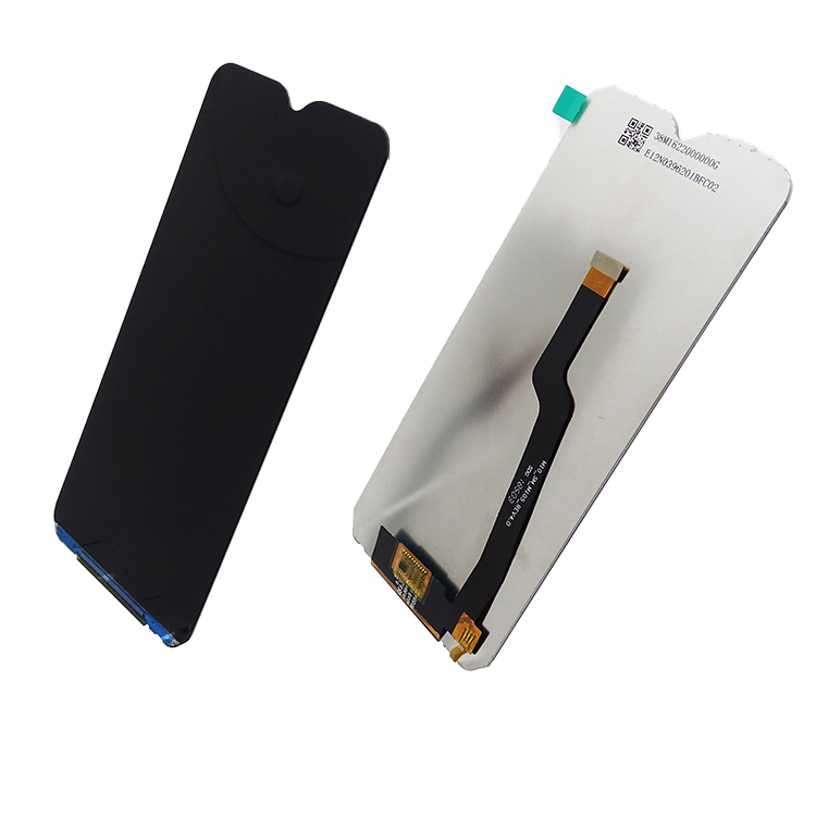 FOR A10-S LCM /Black