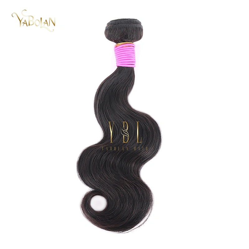 BodyWave Hair