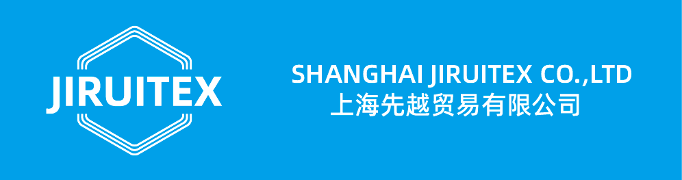 SHANGHAI JIRUITEX CO.,LTD