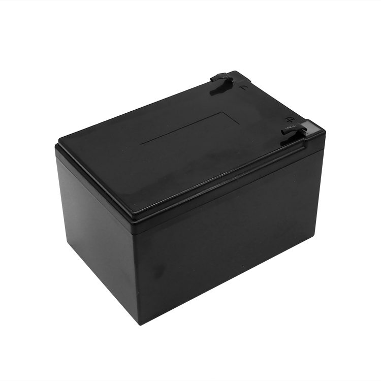 12V 16AH DEEP CYCLE LiFePO4 Akku mit BMS