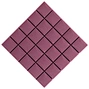 purple mushroom studio foam