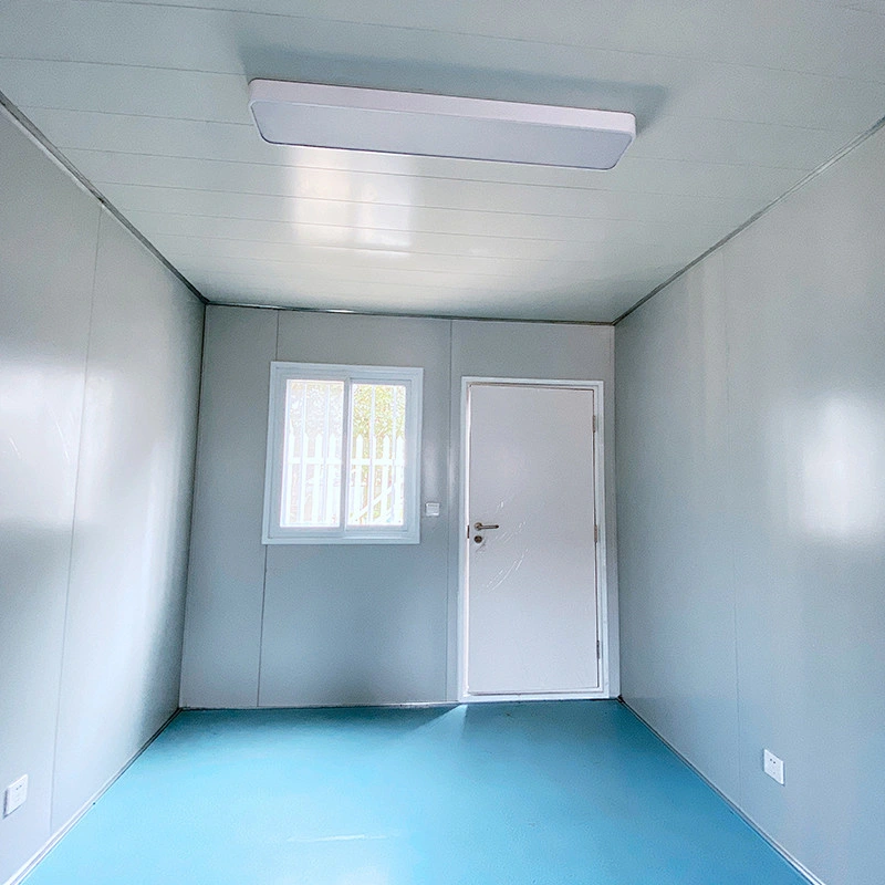 Customized Mobile Prefabricated Container