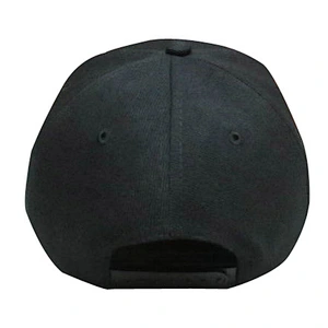 Custom design logo 3D embroidery snapback caps
