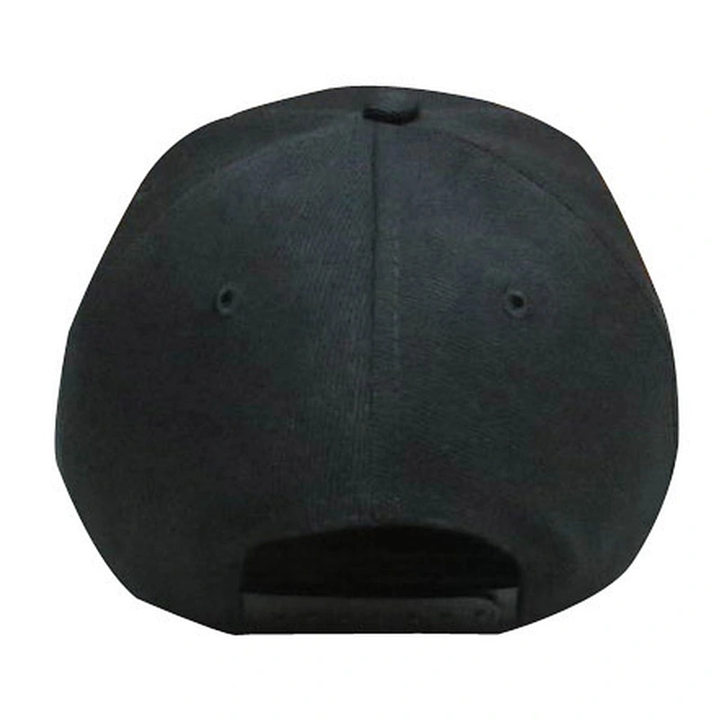 Custom design logo 3D embroidery snapback caps