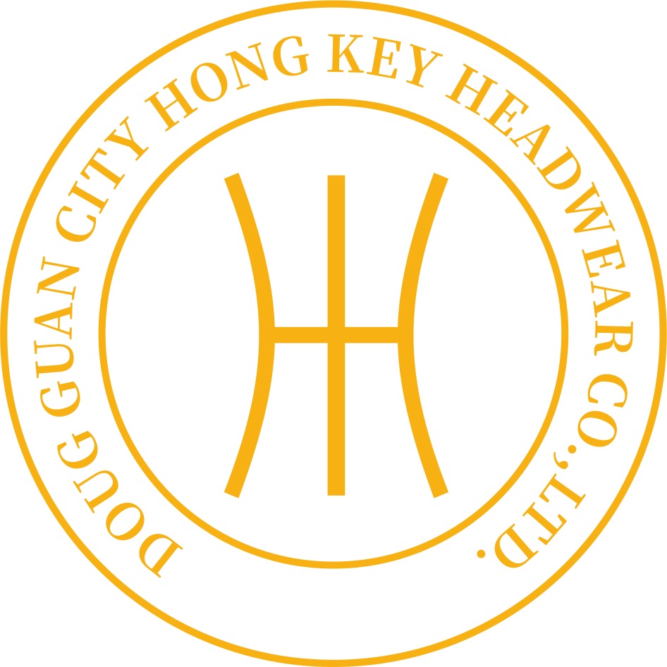 DONGGUAN CITY HONG KEY HEADWEAR CO., LTD.