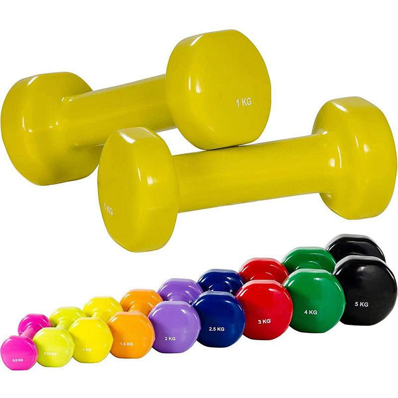 Wholesale dumbbells sets