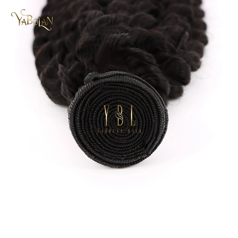 DeepWave Hair