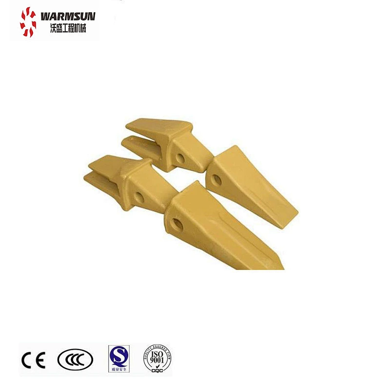 SY235C8I2K.3B.4B-3 Excavator Bucket Tooth , 11902148 Heavy Equipment Bucket Teeth