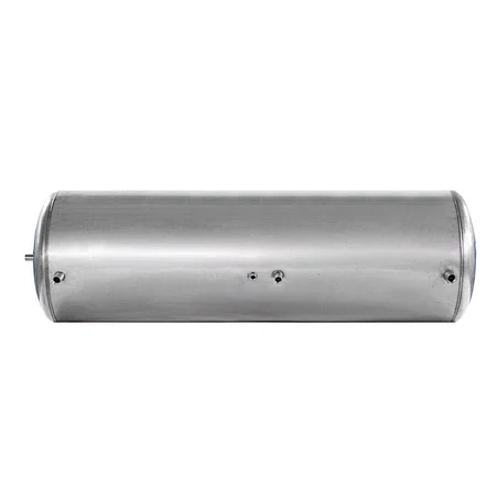 pressure tank