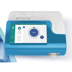Covid-19 Rapid Test Machine