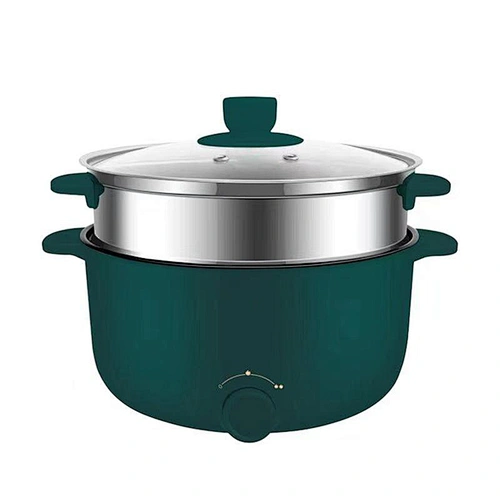 Split Type Kitchen hot pot Cooker